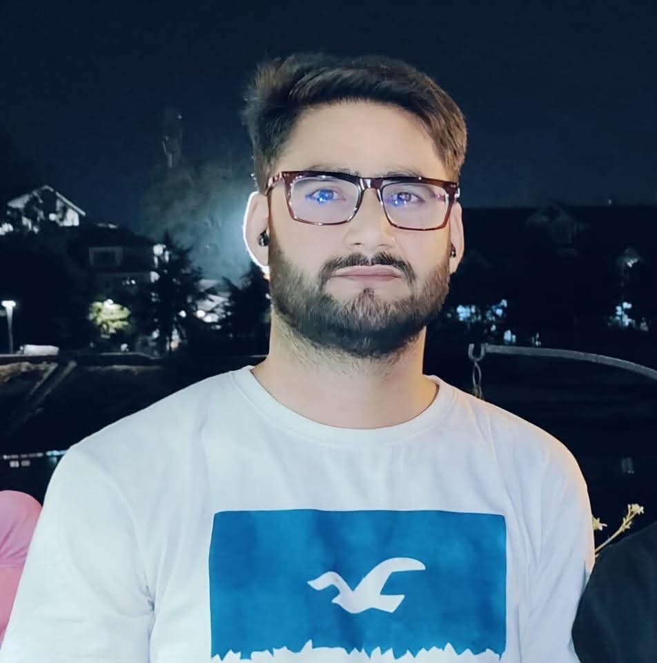 Author Image