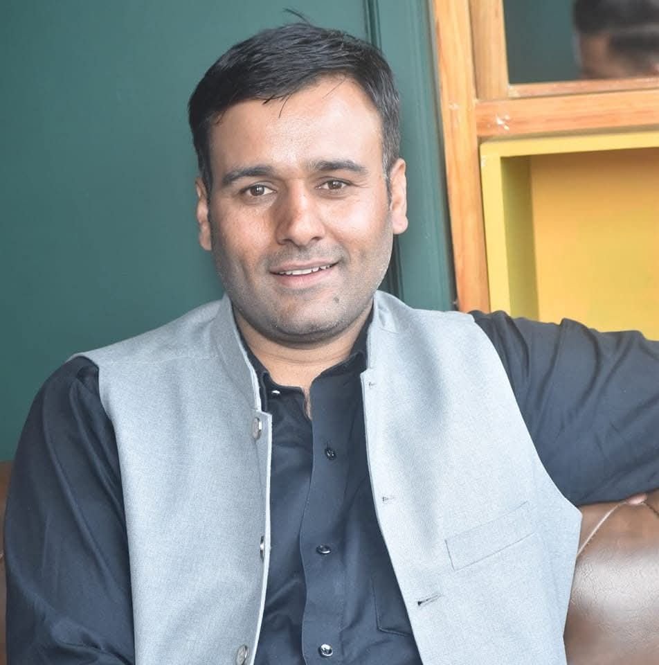Author Image