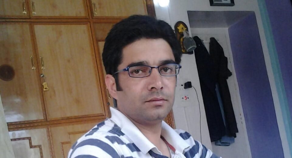 Member Rasool JKNHMEA Mourns the Untimely Demise of Senior Founder Member Dr. Aijaz ...