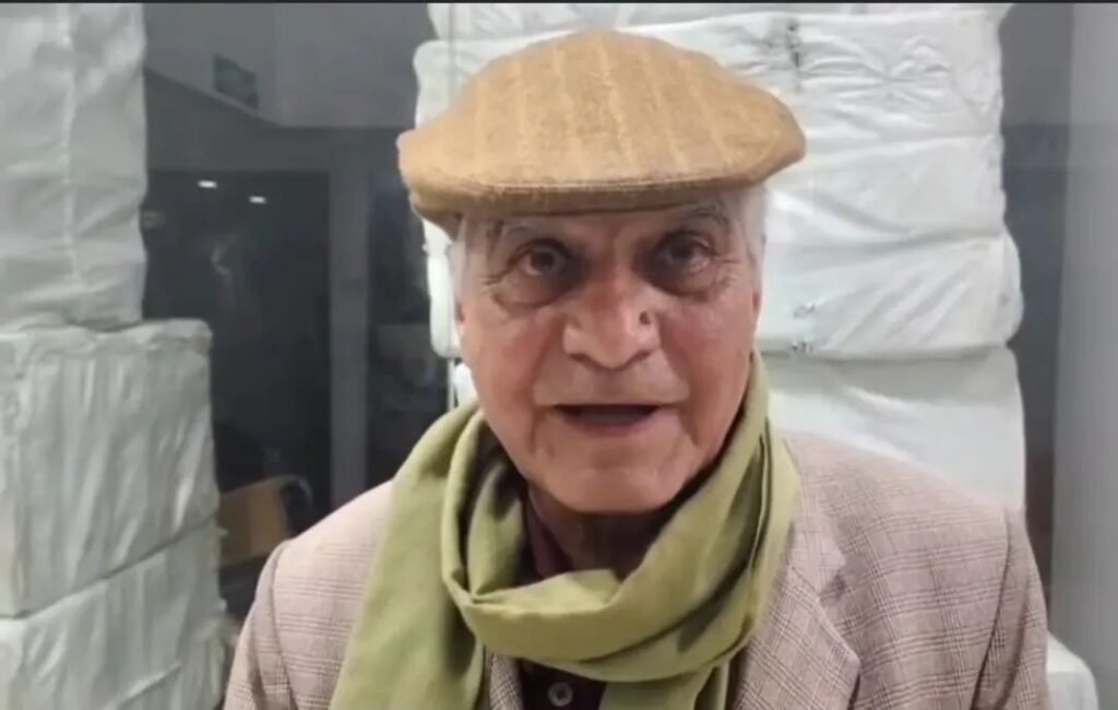 Elderly Kashmiri Pandit couple assaulted in Rajbagh, accused arrested