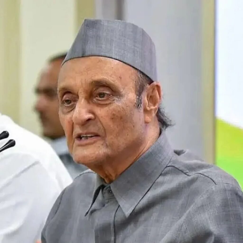Shutting Down Vaishno Devi Medical College a blow to education and employment in Jammu: Dr Karan Singh
