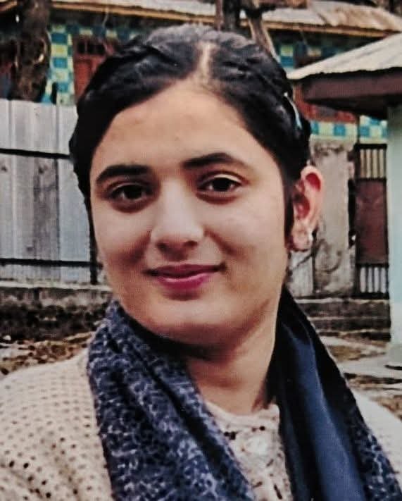 Baramulla Police activates a Special Tip Line for tracing a missing girl