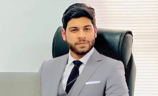 Adv. Maroof Khan Voices Deep Concern Over Remarks by MLA Vikram Randhawa, Calls for Mature and Responsible Discourse