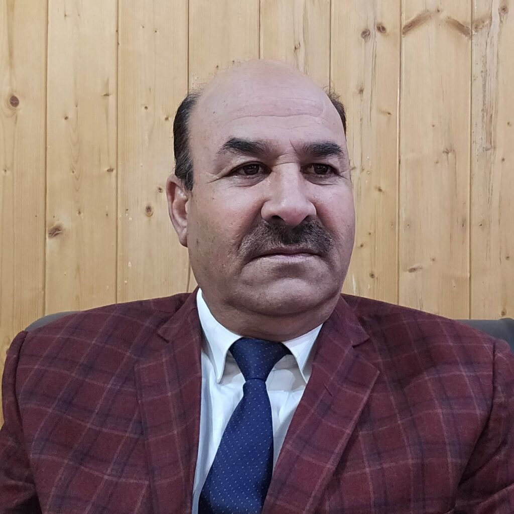 PDP slams PDD over power cuts, calls action coercive and anti-people : M Rafique Rather
