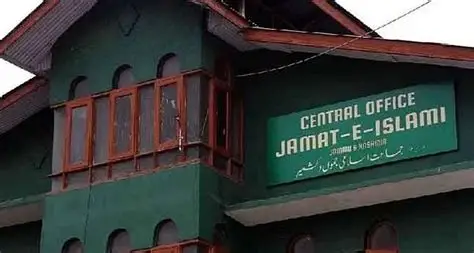 J&amp;K Admin takes over 58 schools linked to banned Jamaat-e-Islami