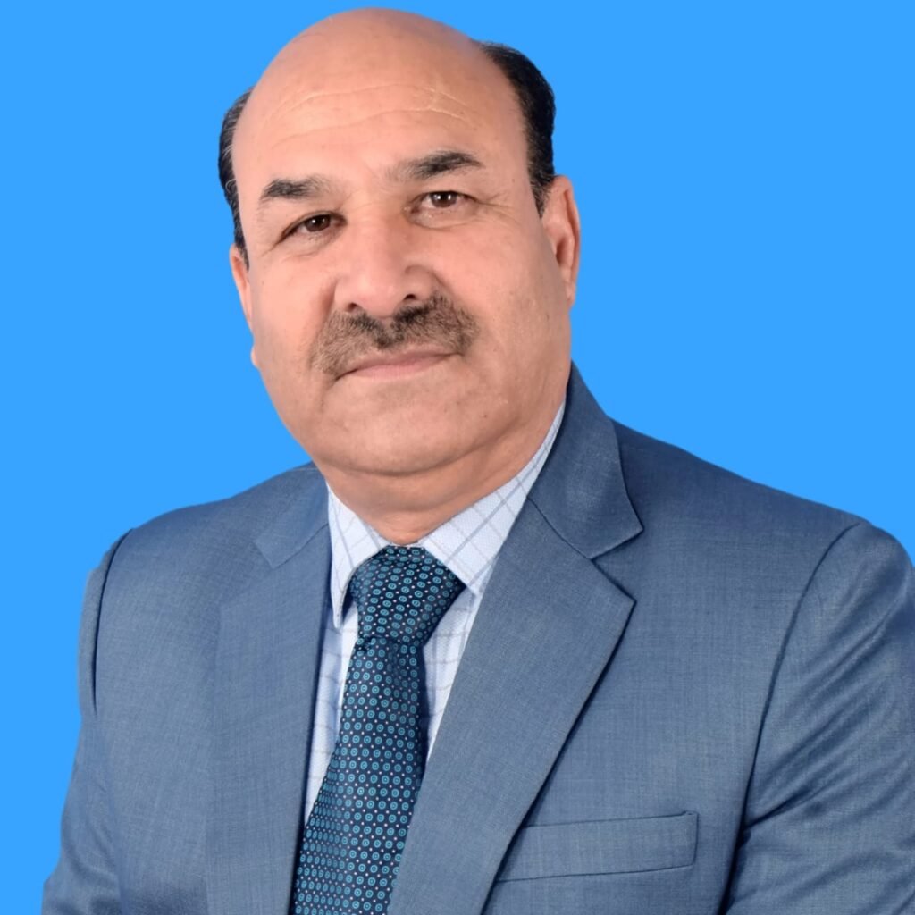 PDP Demands Probe into Alleged Night-Time Sale of Excavated Material from Baramulla–Uri Road Project
